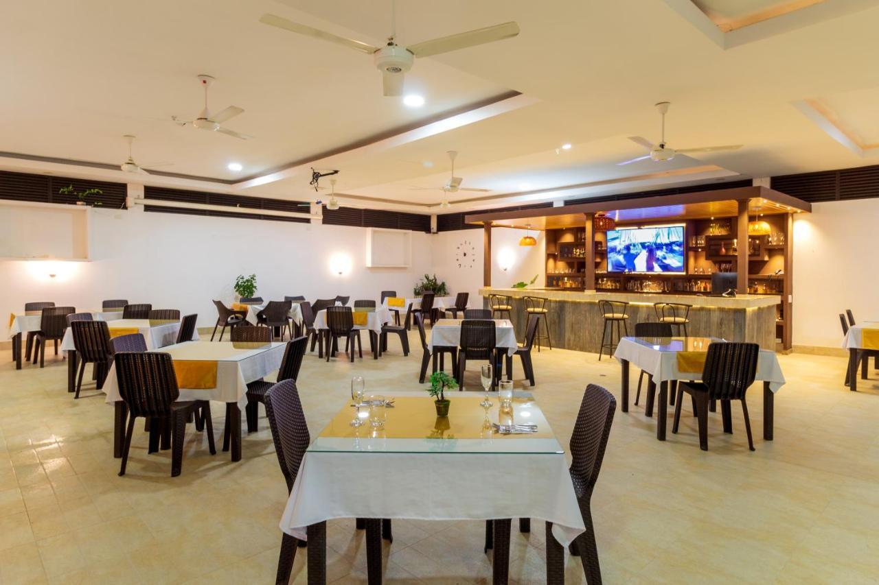Hotel 0Asis De La Colina Boutique Girardot Kültér fotó