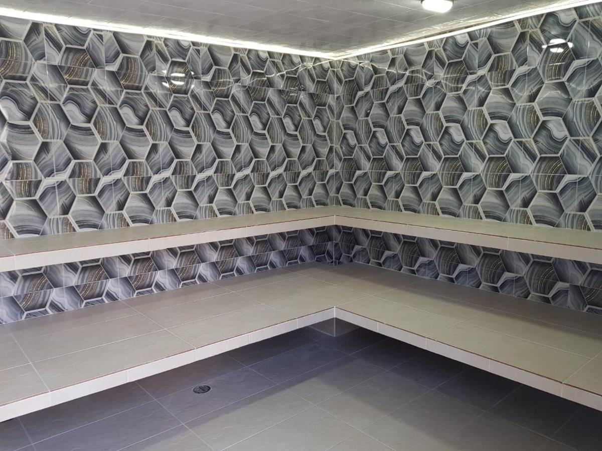 Hotel 0Asis De La Colina Boutique Girardot Kültér fotó