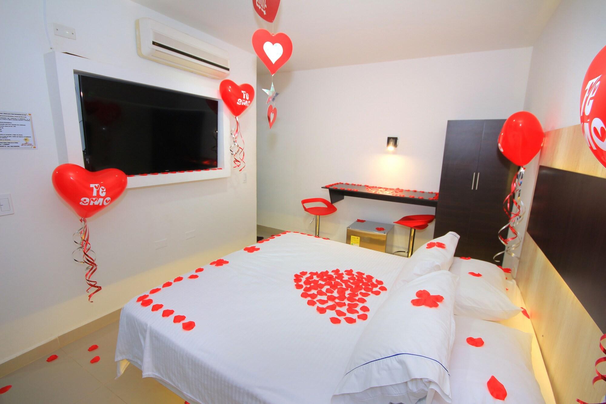 Hotel 0Asis De La Colina Boutique Girardot Kültér fotó