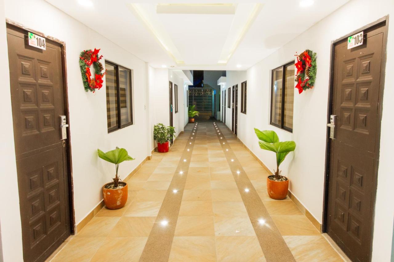 Hotel 0Asis De La Colina Boutique Girardot Kültér fotó